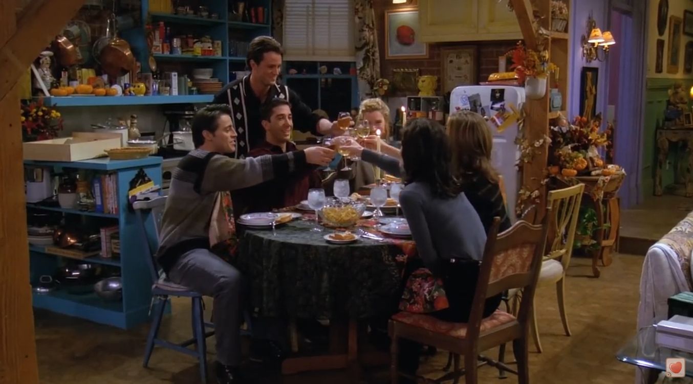 friends-thanksgiving-the-one-where-underdog-gets-away