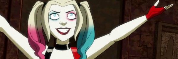 DC Universe's MA-Rated 'Harley Quinn' Series Is Absolutely Incredible