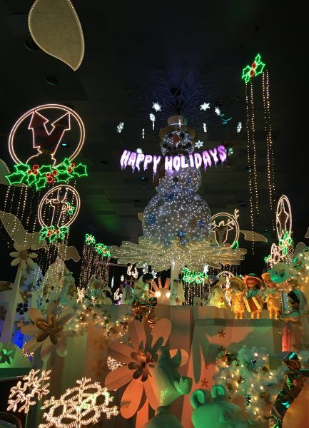 What You Need to Know About Disneyland's Festival of Holidays