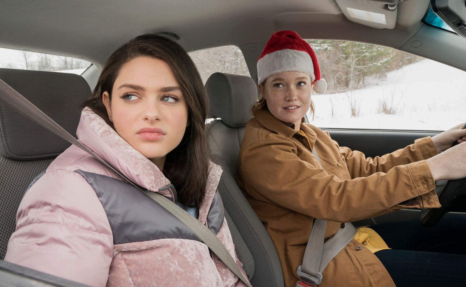 The 7 Best Christmas Movies That Are Not About Christmas