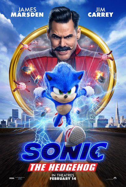 sonic-the-hedgehog-poster