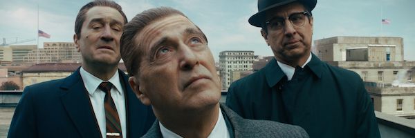 The Irishman (2019)  The Criterion Collection