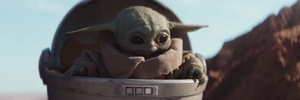 Baby Yoda Original Concept Art Revealed by Jon Favreau