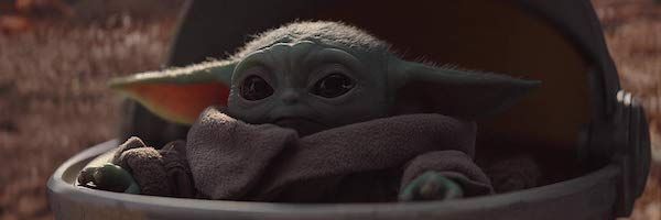 Baby Yoda : que faut-il savoir sur l'extraterrestre le plus