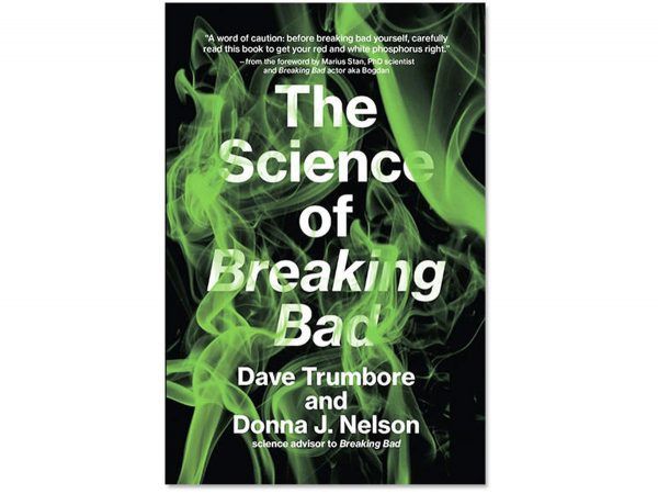 the-science-of-breaking-bad-book