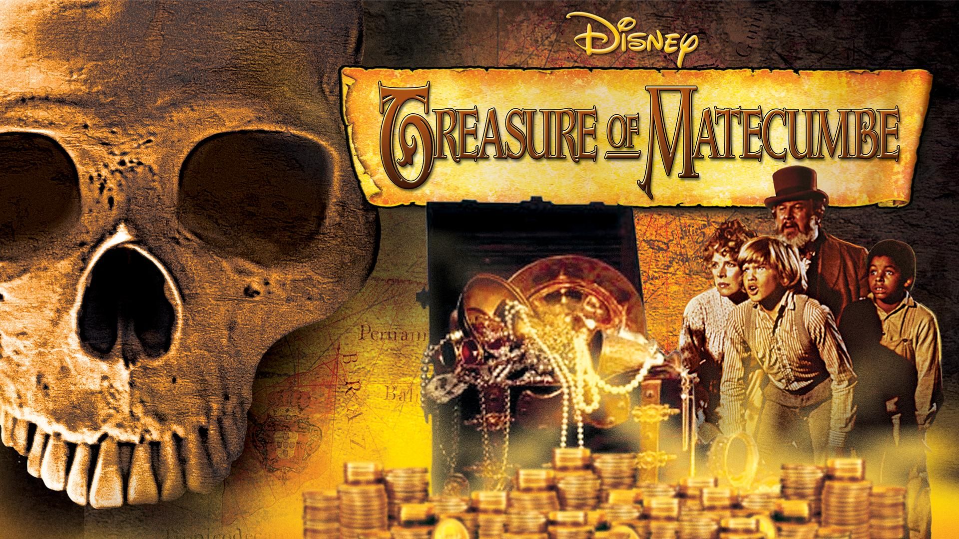 treasure-of-matecumbe