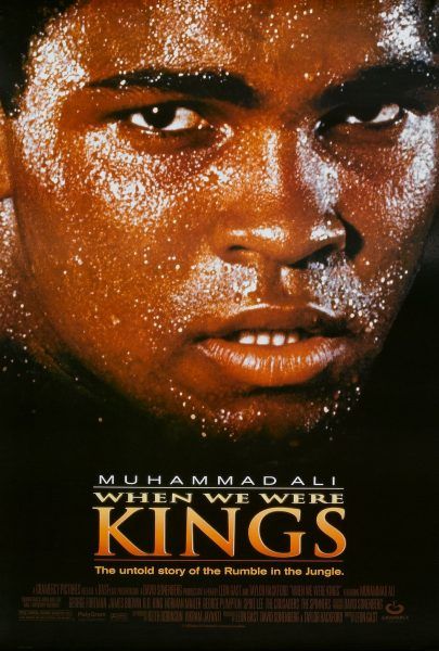 when-we-were-kings-poster