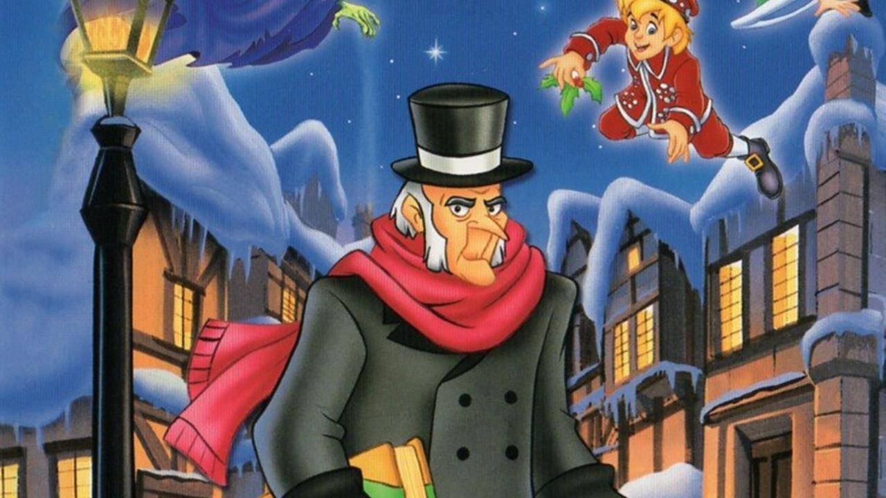 A Christmas Carol Adaptations Ranked From Worst To Best