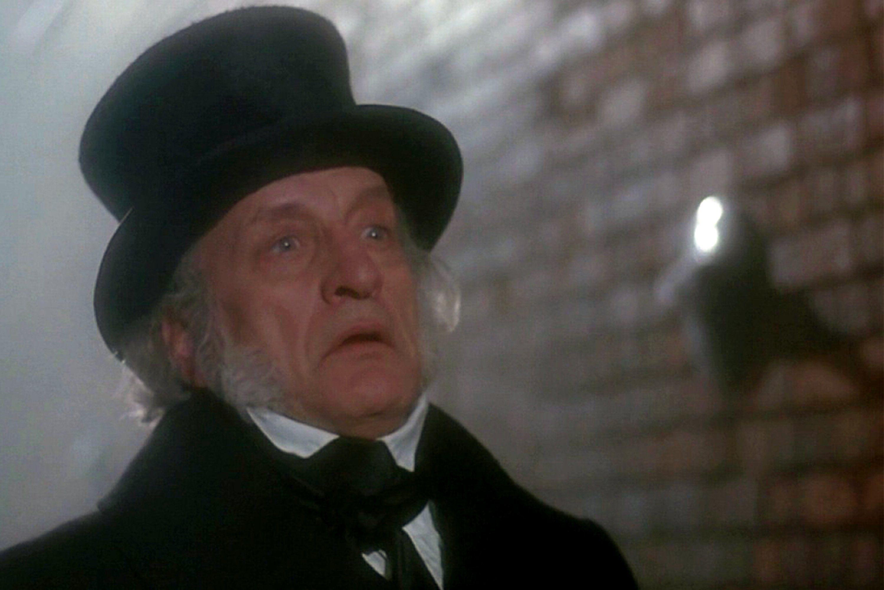 A Christmas Carol Adaptations Ranked from Worst to Best