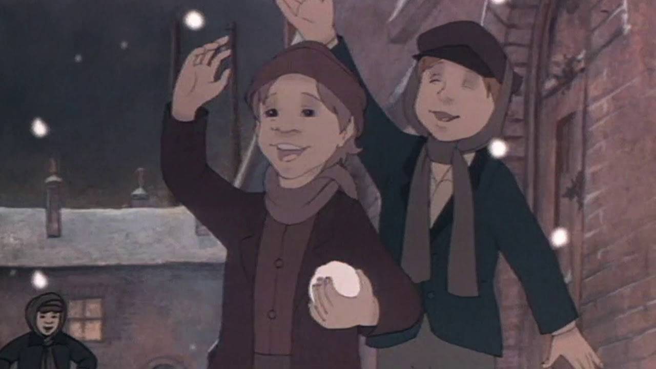 19+ A Christmas Carol George C Scott Youtube 2021