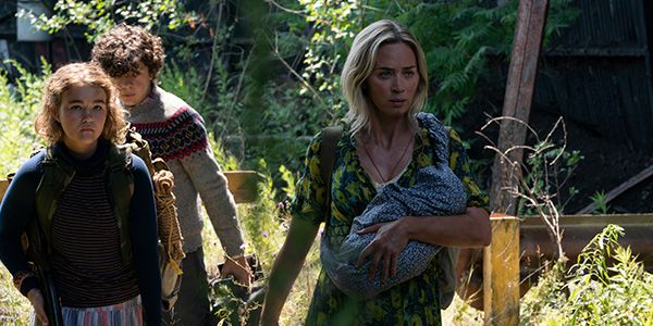 How to Watch A Quiet Place 2 Online Streaming More