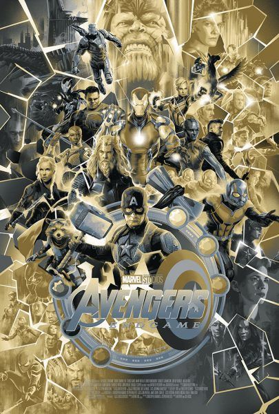 avengers-endgame-mondo-poster-variant