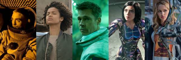 The Best Sci Fi Movies Of 19 The Best Sci Fi Movies Of 19