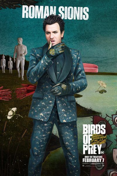 birds-of-prey-ewan-mcgregor-poster