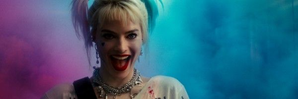 Birds of Prey Costume Designer Explains Harley Quinn's New Look