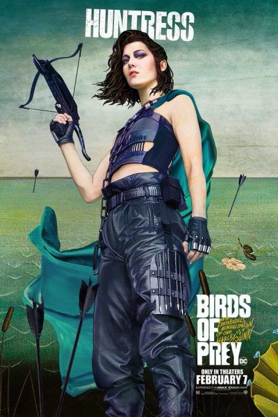 birds-of-prey-mary-elizabeth-winstead-poster