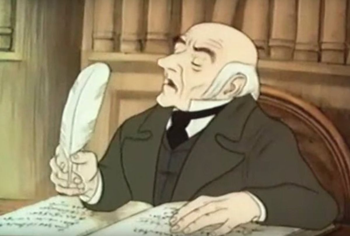 A Christmas Carol Adaptations Ranked from Worst to Best