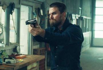 Stephen Amell On Code 8 And His Character S Superpower