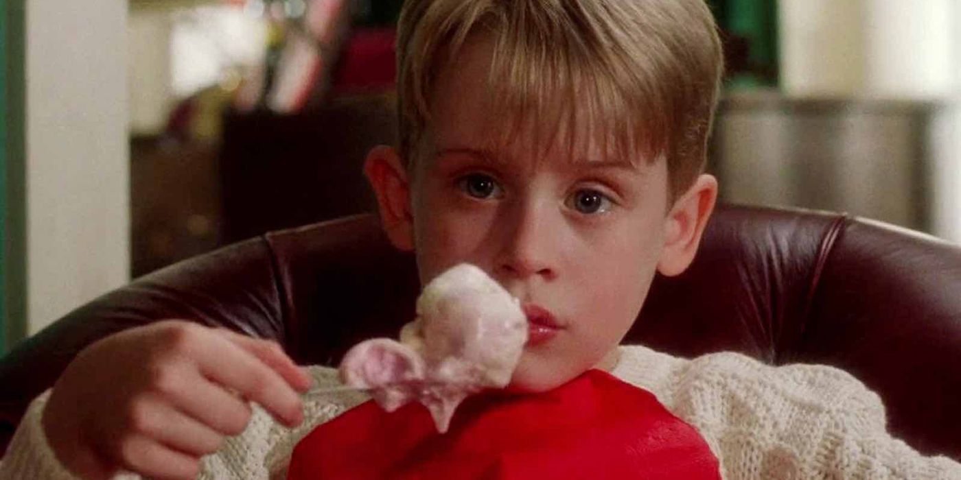 You Can Now Rent The Home Alone House via Airbnb