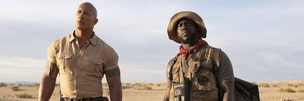 Jumanji The Next Level Ending Explained By Director Jumanji The Next Level Ending Explained By Director