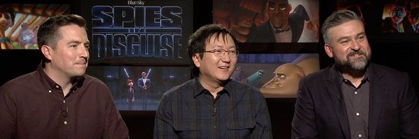 spies-in-disguise-interview-nick-bruno-troy-quane-masi-oka-slice