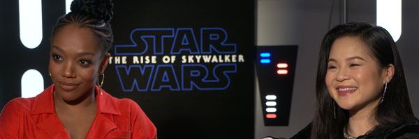 star-wars-the-rise-of-skywalker-naomi-ackie-kelly-marie-tran-interview-slice