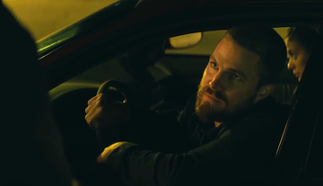 Stephen Amell On Code 8 And His Character S Superpower