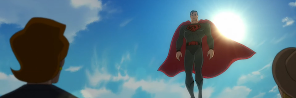 atomar vandring afstand Superman: Red Son Digital, 4K, Blu-ray Release Date and Bonus Content