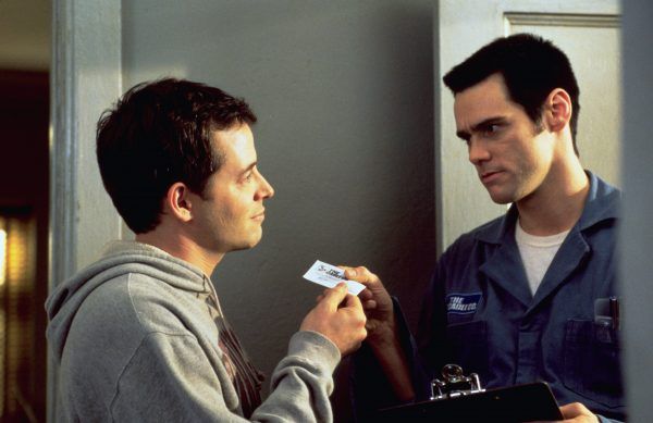 The Cable Guy  Criminally Underrated