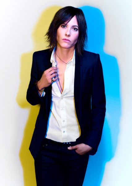 Katherine Moennig from The L Word: Generation Q
