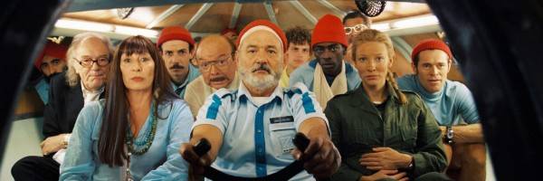 Image result for The Life Aquatic With Steve Zissou