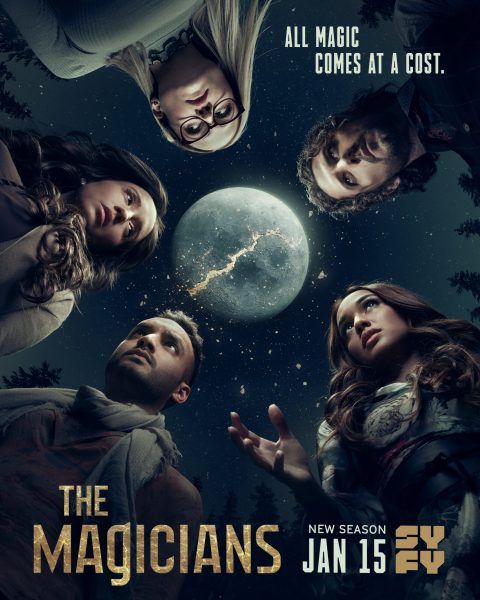 the-magicians-season-5-poster