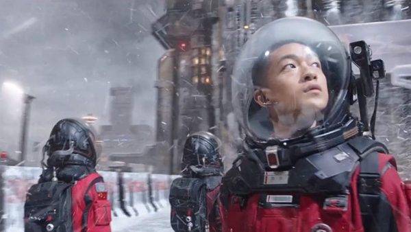 The Best Sci Fi Movies Of 19 The Best Sci Fi Movies Of 19