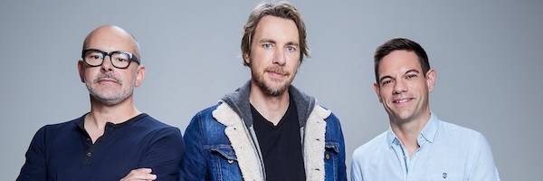 Top Gear America Cast Revealed Episodes Coming Top Gear America Cast Revealed Episodes Coming