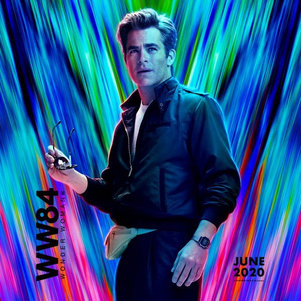 wonder-woman-1984-chris-pine-poster