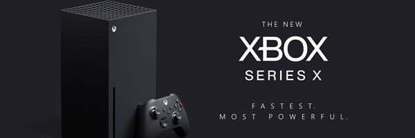 Xbox Series X Fridge Meme Became an Actual Giveaway