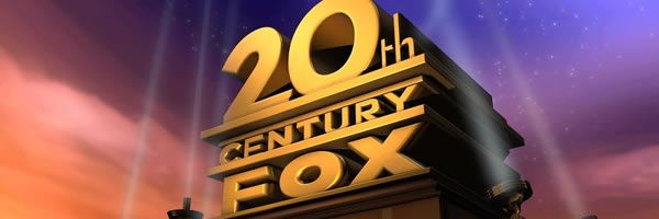 50th century fox logo