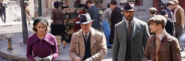 Agents Of Shield Season 7 Cast Includes Agent Carter Alumnus Agents Of Shield Season 7 Cast Includes Agent Carter Alumnus