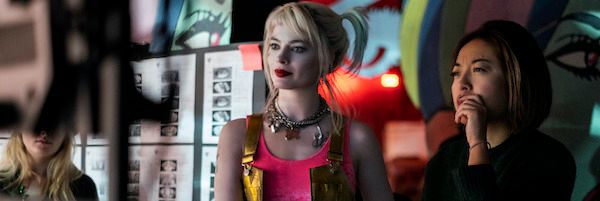 Birds of Prey,” Reviewed: The Wasted Exertions of Margot Robbie