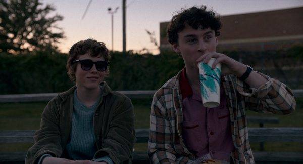 I Am Not Okay With This Netflix Cast Revealed In First Look Images I Am Not Okay With This Netflix Cast Revealed In First Look Images