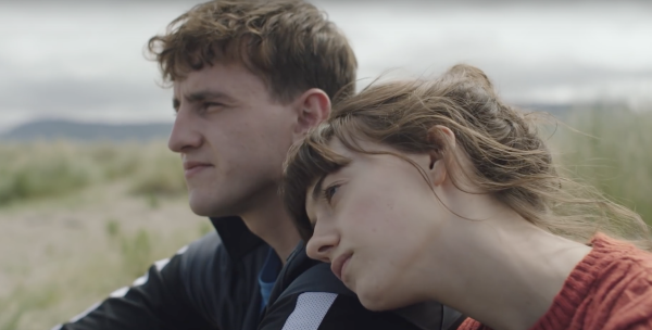 Hulu's Normal People Trailer Previews Tender Romance From Sally Rooney