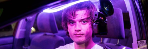 Spree Review: Joe Keery Leads This American Psycho for the Digital Age