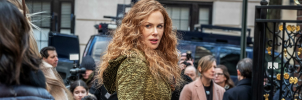 Nicole Kidman Is Eerily Secretive in the New Teaser Trailer for HBO's _The  Undoing_ - TV Guide