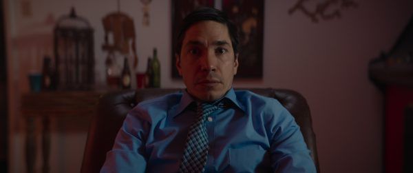 The Wave Director & Justin Long Explain Their Existential Thriller