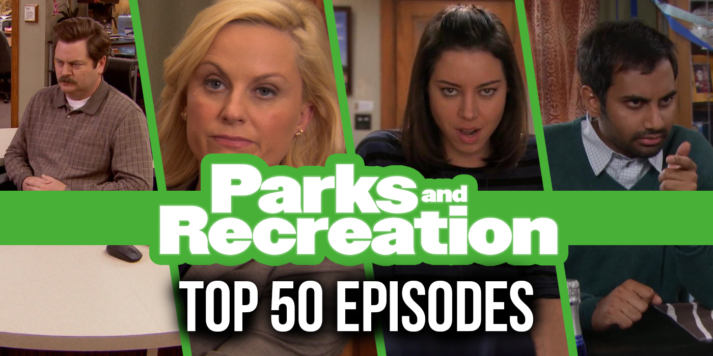 Parks and discount rec episodes online