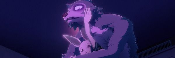 Beastars - 06 - Lost in Anime