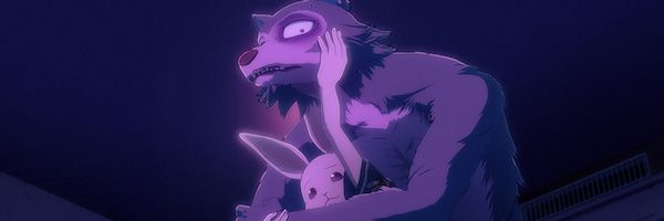 Anime, Beastars, Legosi (Beastars), HD wallpaper | Peakpx