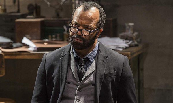 Westworld’s Jeffrey Wright Talks Season 3 and The Batman