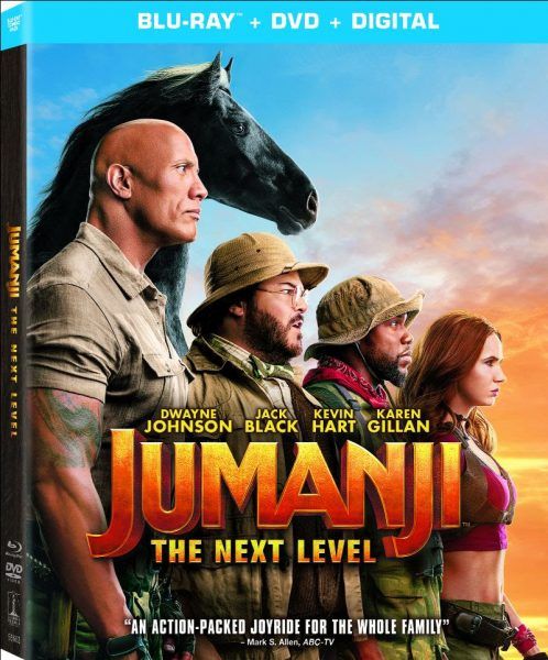 jumanji-the-next-level-bluray