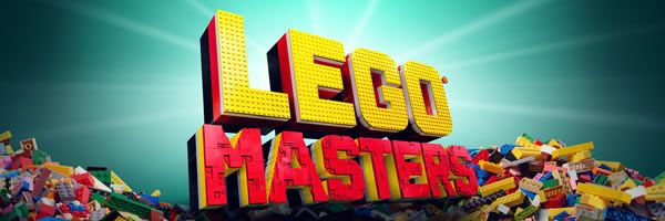 LEGO Review: Reality Series Is Entertaining Toy Ad